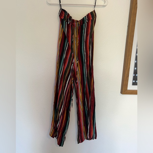 Free People Ruby Striped Set - Picture 7 of 10